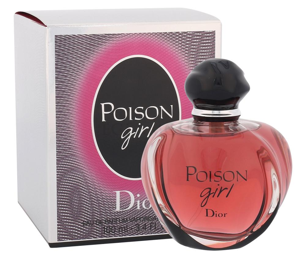 perfumy dior poison girl apar perfume